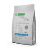 Kuivtoit koertele Nature's Protection Superior Care White Dog Small Breed heeringaga, 1,5 kg