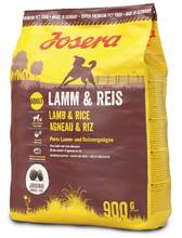 Kuivtoit koertele Josera Adult Lamb & Rice, 900 g