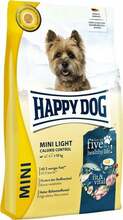 Kuivtoit koertele Happy Dog Fit & Vital Mini Light lambaliha ja linnulihaga, 800 g