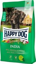 Kuivtoit koertele Happy Dog Supreme India, 10 kg