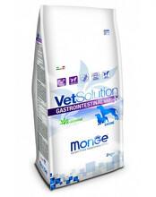 Kuivtoit koertele Monge Vet Solution Dog Gastrointestinal, 2 kg