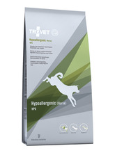 Kuivtoit koertele Trovet HPD Hypoallergenic hobuselihaga, 10 kg