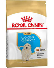 Kuivtoit kutsikatele Royal Canin Golden Retriever Puppy, 3 kg