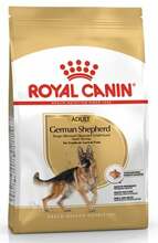 Kuivtoit koertele Royal Canin German Shepherd, 3 kg