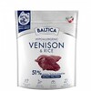 Kuivtoit koertele Baltica Nutraceutic Hypoallergenic Venison & Rice XS/S, 1 kg