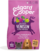 Kuivtoit koertele Edgard Cooper Fresh Venison & Free-Run Duck, 2,5 kg