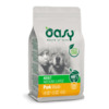 Kuivtoit koertele Oasy Adult Medium & Large sealiha, 12 kg