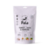 Kuivtoit koertele PALA PETFOODS Retsept nr 6 kalkuni, pardi ja heeringaga, 100 g