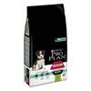Kuivtoit kutsikatele Purina Pro Plan Medium Puppy Sensitive Digestion lambalihaga, 12 kg