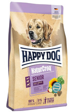 Kuivtoit koertele Happy Dog Natur Croq Senior, 15 kg