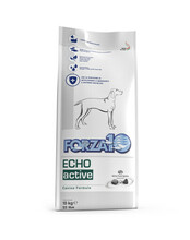 Kuivtoit koertele Forza 10 Oto/Echo Active kõrvahaiguste korral, 10 kg