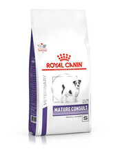 Kuivtoit koertele Royal Canin Mature Consult Small Dog, 3,5 kg