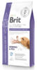 Kuivtoit koertele Brit Veterinary Diets Gastrointestinal Low Fat, 12 kg