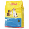 Kuivtoit koertele JosiDog Master Mix linnulihaga, 900 g