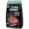 Kuivtoit koertele Pan Miesko sealiha ja metssealihaga, 20 kg