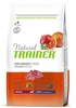 Kuivtoit koertele Trainer Natural Adult Medium veiselihaga, 12 kg