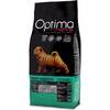 Kuivtoit kutsikatele Optimanova Puppy Digestive Rabbit & Potato, 12 kg