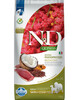 Kuivtoit koertele Farmina N&D Quinoa Skin & Coat Duck & Coconut Adult, 7 kg