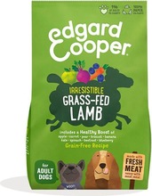 Kuivtoit koertele Edgard Cooper Fresh Grass-Fed Lamb, 12 kg