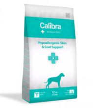 Kuivtoit koertele Calibra Veterinary Diets Ultra Hypoallergenic Insect, 12 kg