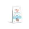Kuivtoit koertele Calibra Life Dog Junior Medium Breed kanaga, 2,5 kg