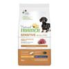 Kuivtoit koertele Natural Trainer Sensitive No Gluten Mini lambalihaga, 7 kg