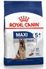 Kuivtoit koertele Royal Canin SHN Maxi Adult 5+, kanaga, 4 kg