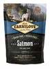 Kuivtoit koertele Carnilove Salmon for Adult, 1,5 kg