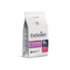 Kuivtoit koertele Exclusion Hypoallergenic Monoprotein sealiha ja hernestega, 2 kg