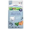 Kuivtoit kutsikatele Baltica Smaki Regionw Lambaliha vasikalihaga S/L/XL, 3 kg