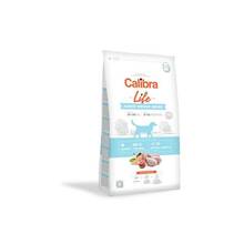 Kuivtoit koertele Calibra Life Dog Junior Medium Breed kanaga, 2,5 kg