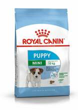 Kuivtoit kutsikatele Royal Canin Mini Puppy, 2 kg