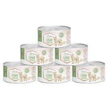 Kuivtoit koertele Bemo Cold Pressed Rabbit Mono, 70 g