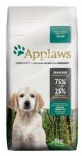 Kuivtoit koertele Applaws Puppy Small & Medium Breed Chicken, 15 kg