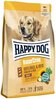 Kuivtoit koertele Happy Dog NaturCroq riisi ja linnulihaga, 11 kg