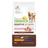 Kuivtoit koertele Natural Trainer Sensitive No Grain sealiha, 2 kg