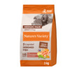 Kuivtoit koertele Natures Variety No Grain Med/Max Adult Salmon lõhega, 3 kg