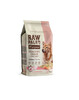 Kuivtoit koertele Vetexpert Raw Paleo Heathy lõhega, 2 kg
