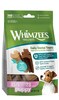 Whimzees hambapuru kutsikatele, XS/S, 28 tk