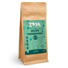Kuivtoit koertele ZOYA COLDPRO Deer, 1 kg