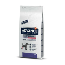 Kuivtoit eakatele koertele Advance Veterinary Diets Articular Senior, 12 kg