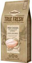 Kuivtoit kutsikatele Carnilove True Fresh Chicken Junior Large Breed, 11,4 kg