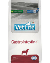 Kuivtoit koertele Farmina Vet Life Gastro-Intestinal, 2 kg
