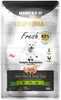 Kuivtoit koertele Biofeed Euphoria Fresh Adult Turkey with Lamb XS/S, 500 g