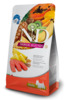 Kuivtoit koertele Farmina N&D Tropical Selection Dog Dry Salmon Adult Mini, 1,5 kg