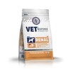Kuivtoit koertele Vet Response Renal, 1,6 kg