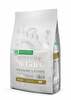 Kuivtoit koertele Nature's Protection Superior Care White Dogs Adult lambalihaga, 1,5 kg