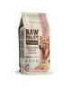 Kuivtoit koertele Vetexpert Raw Paleo Heathy lõhega, 10 kg