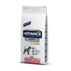 Veterinaarne kuivtoit koertele Advance Veterinary Diets Atopic Med-Maxi küülikuga, 3 kg