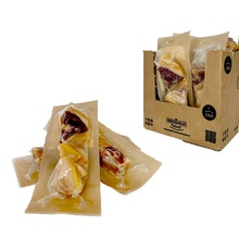 Serrano singitükid väikestele koertele Mediterranean Natural, 3 tk